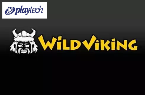 Wild Viking
